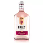 Rocks' Gin Doce Strawberry