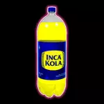 Inca Cola 3 L