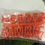 Cortador de Letras Plastico