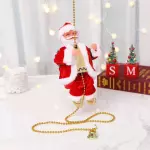 01 COLGANTE SANTA