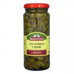 Capers Maestranza Bottle 340 G