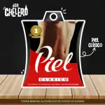 PRESERVATIVO PIEL CLÁSICO