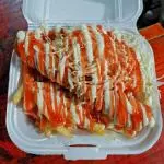 Taco  Harina