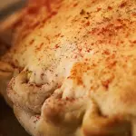 Calzonee Caprichoso