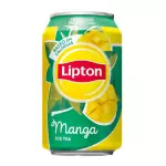 ICE TEA MANGA 33cl