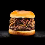 Royale Costelinha BBQ