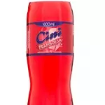 Cini framboesa ( 600ml )