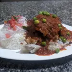 Picante de lengua