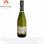 ESPUMANTE TABERNERO ESPECIAL