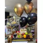 Ancheta de Frutas premium