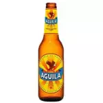 Aguila ( michelada +$4.000)