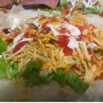 Combo Familia 1 X-Salada 1 X-Frango 1 Dog De Carne Moida 1 Bob Sponja