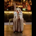 Frapuccino Avellana