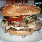 DOBLE CARNE