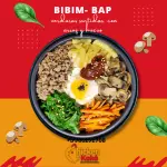 BIBIM BAP