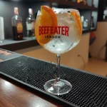 Gin tonic