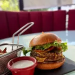 American Burger