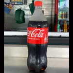 CocaCola 1 Litro