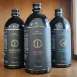 Refil Água Perfumada Mundos 1Lt