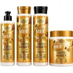 Kit Bell Corpus Mel 4x1
