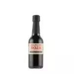 Salsa de Soja Recetas de entonces