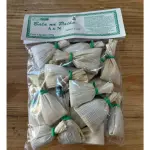 Bala na Palha Sabores 250g