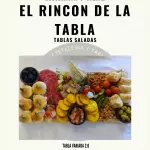 TABLA VARIADA 2.0