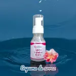 ESPUMA LIMPIADORA DE ARROZ 60 ml