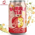 Bubble Tea Madam Hong