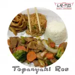 Tepanyaki Res
