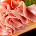 Agrego de Jamón