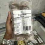 Quibe congelado 350g