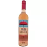 Vidigal Chapéu De Praia Rosé