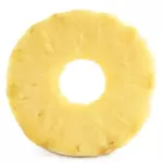 Rebanada de Piña Extra
