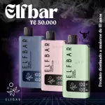 ELFBAR TE 30000