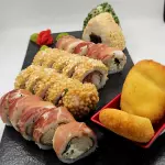 BOX SUSHI