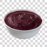 AÇAÍ P SEM ADICIONAIS (cod 621)