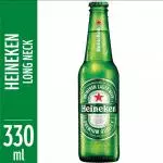 heineken long neck