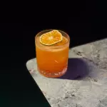 Tangerina sour