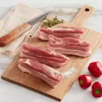 TOCINO CARNUDO