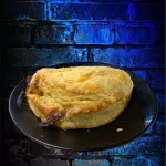 Empanada de pollo