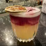 NY Sour
