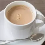 Café com leite