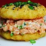 Hambruguinho Barko (1 unidade)