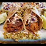TACOS MINEROS
