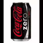Coca cola Zero