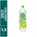 Refrigerante Sprite Lemon Fresh 1,5L