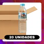 Bulto Bonao Agua 355ml