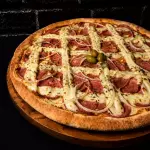Calabresa Especial