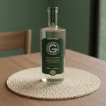 Cachaça do GOIÁS PRATA
